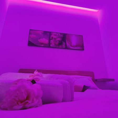 Sublime B&B Бари Екстериор снимка