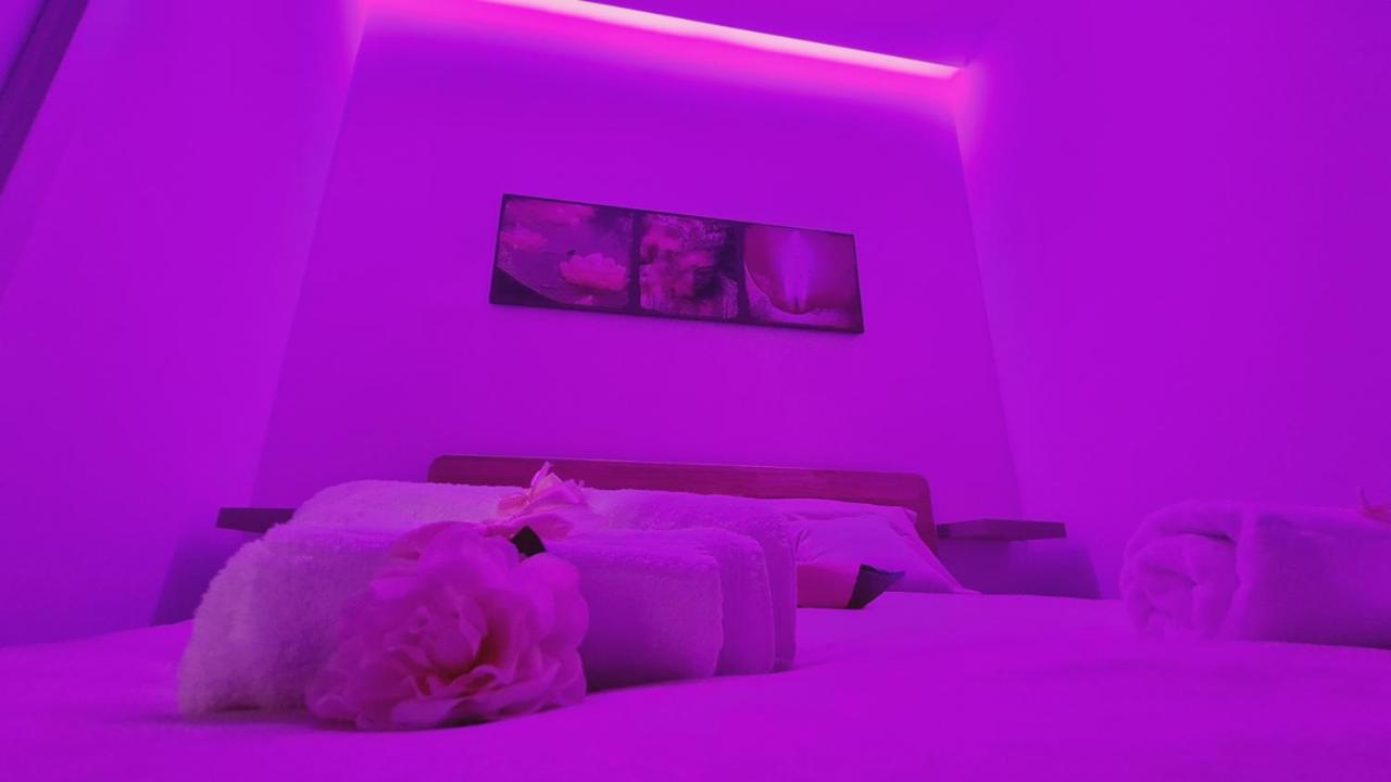 Sublime B&B Бари Екстериор снимка