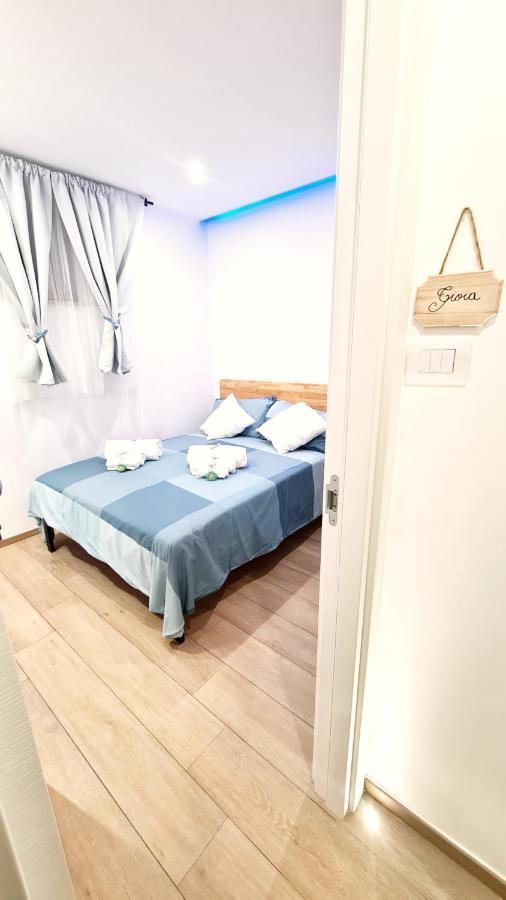 Sublime B&B Бари Екстериор снимка