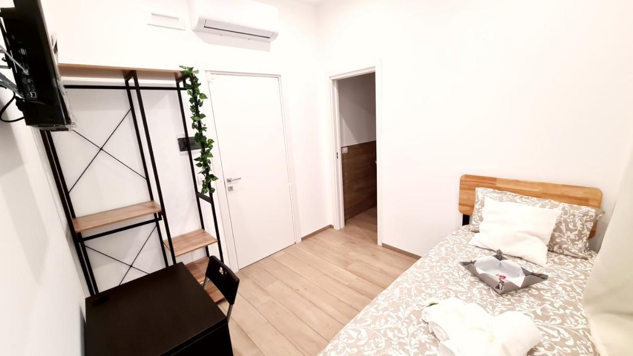 Sublime B&B Бари Екстериор снимка