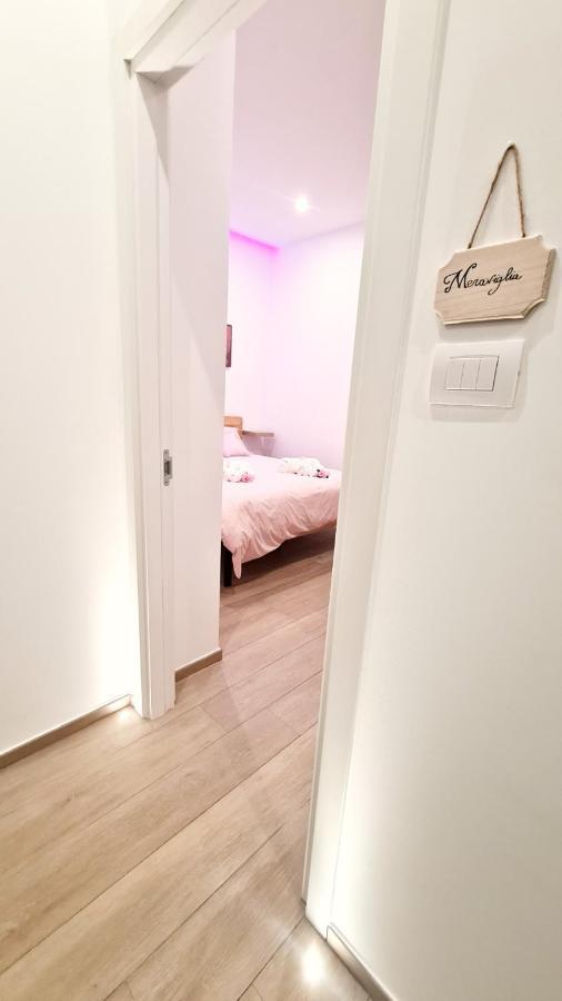 Sublime B&B Бари Екстериор снимка