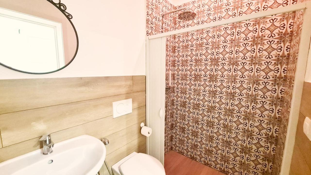 Sublime B&B Бари Екстериор снимка
