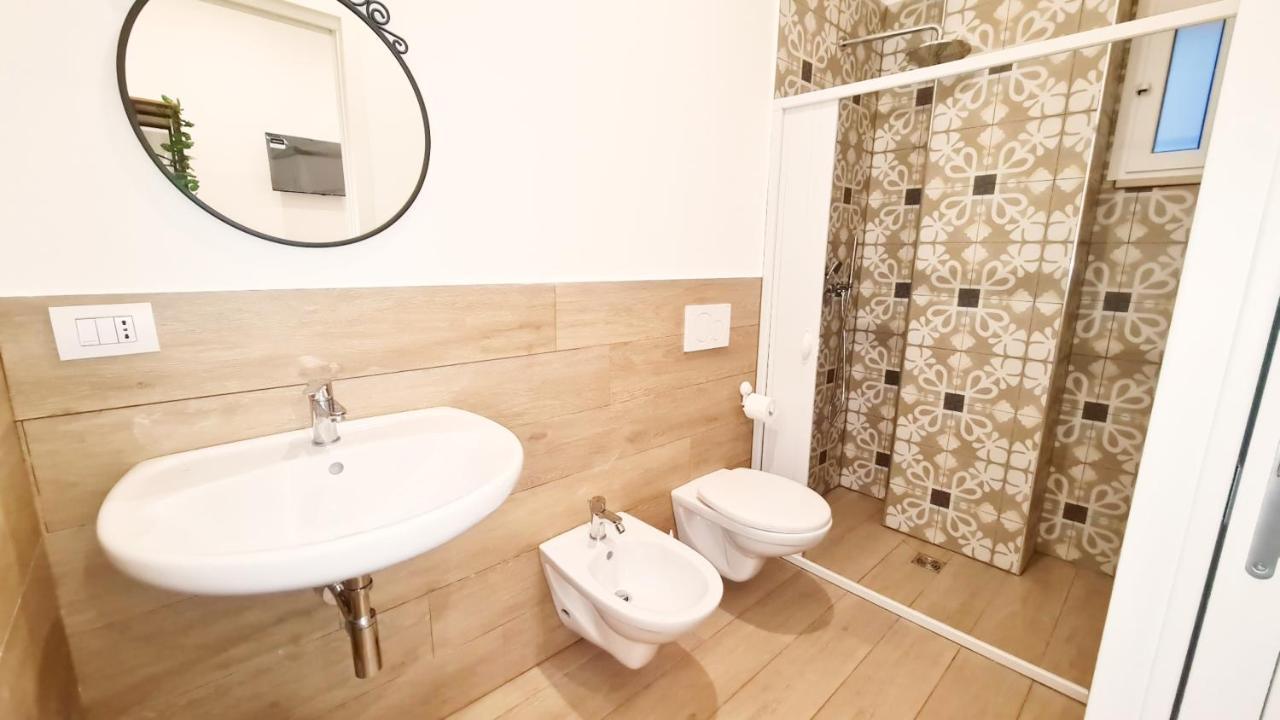 Sublime B&B Бари Екстериор снимка