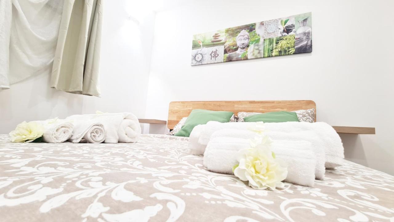 Sublime B&B Бари Екстериор снимка