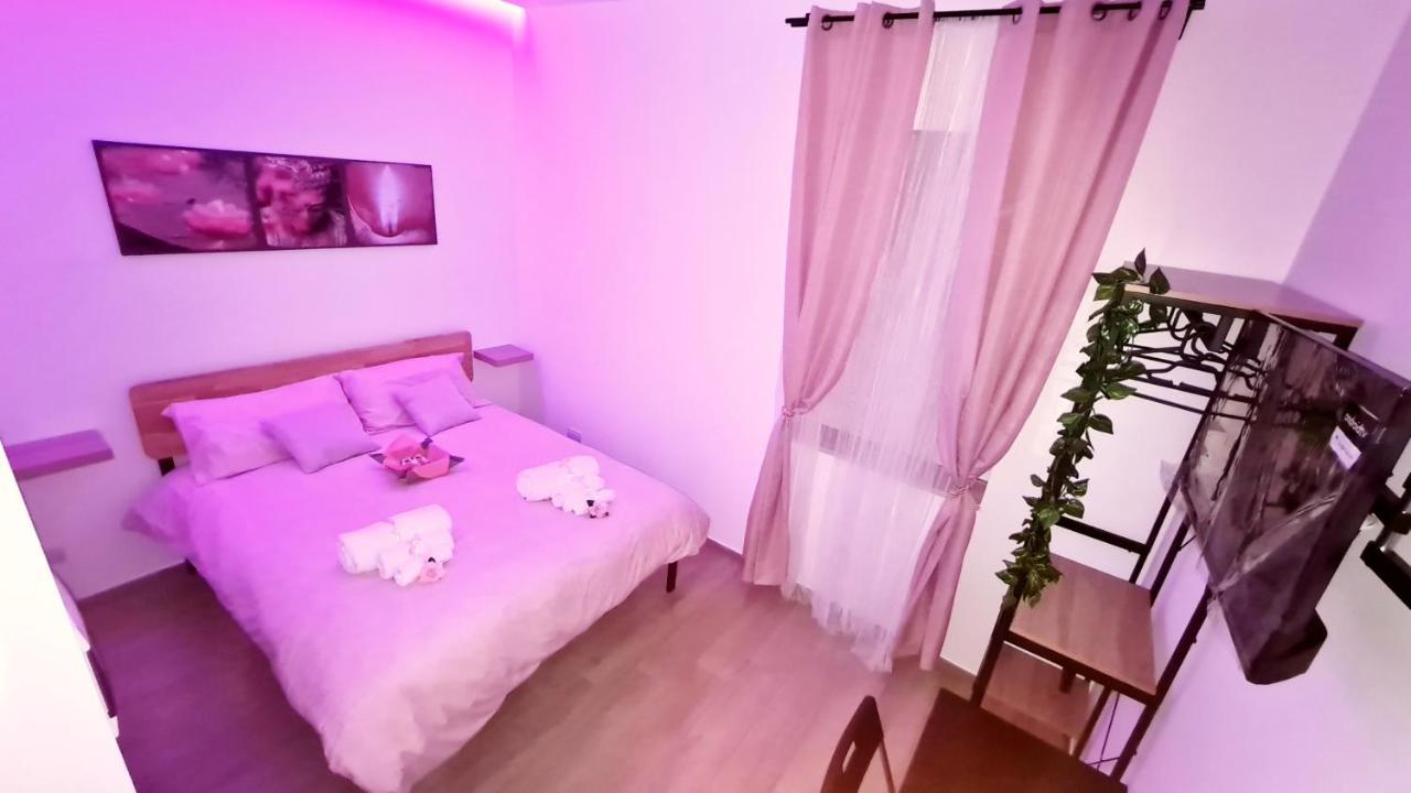 Sublime B&B Бари Екстериор снимка
