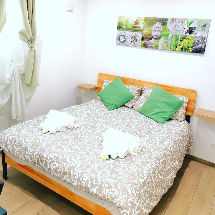 Sublime B&B Бари Стая снимка