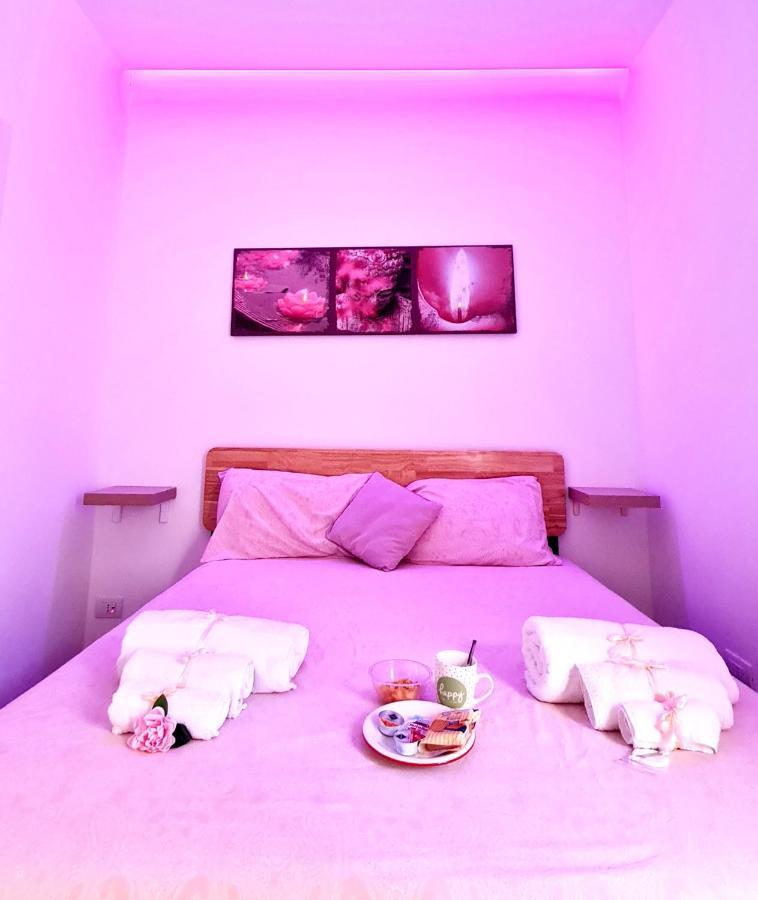 Sublime B&B Бари Стая снимка