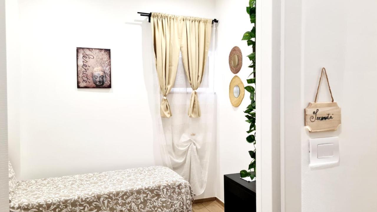 Sublime B&B Бари Екстериор снимка