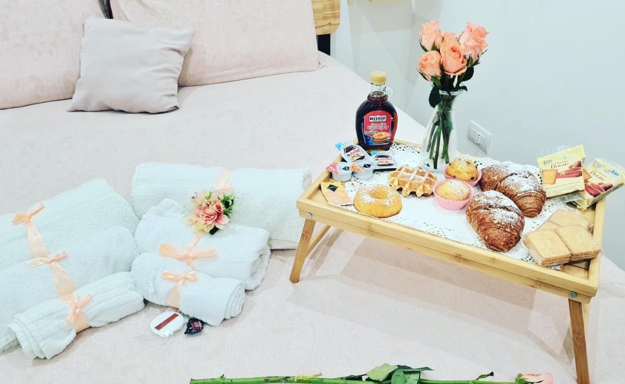 Sublime B&B Бари Екстериор снимка