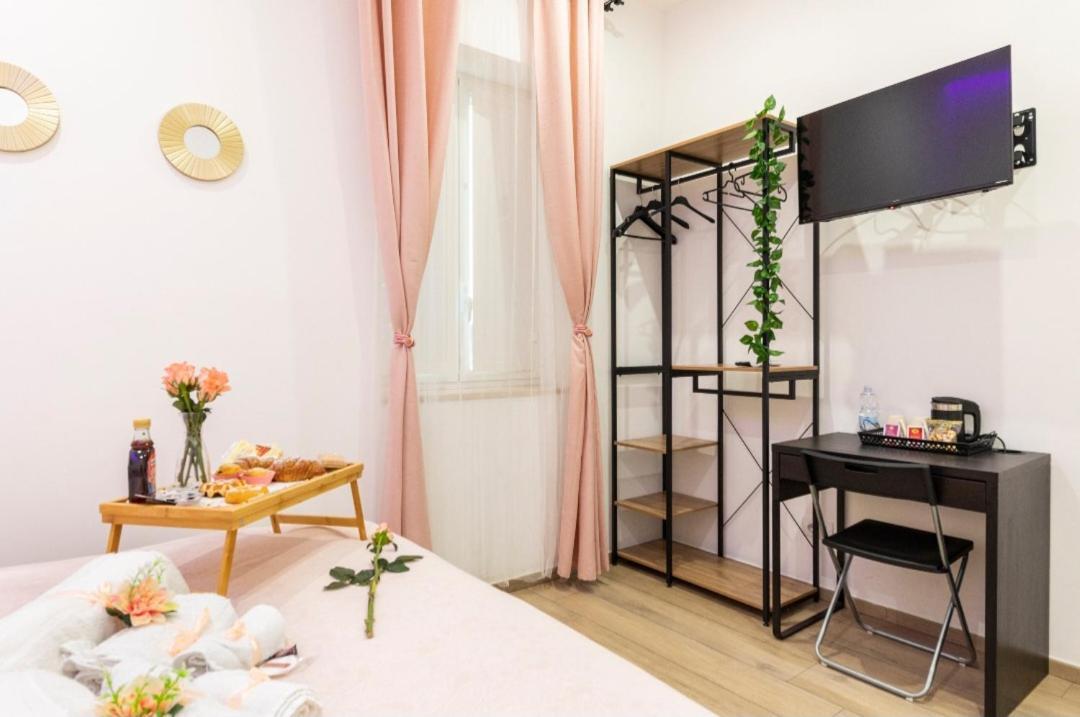 Sublime B&B Бари Екстериор снимка