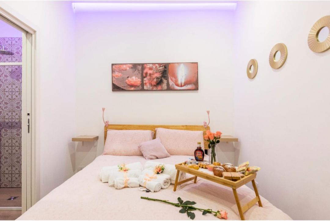 Sublime B&B Бари Екстериор снимка